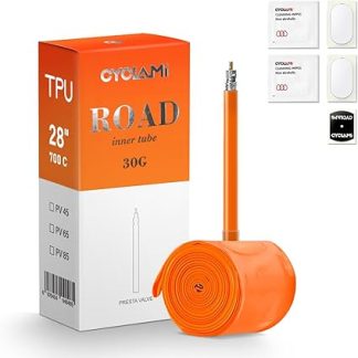 Chambre à Air CYCLAMI ROAD 30g