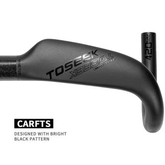 Cintre TOSEEK carbone